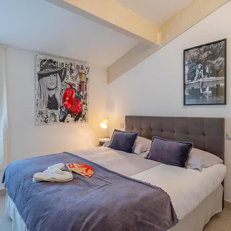 Apartman Delice A
