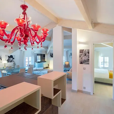 Delice A Appartement *