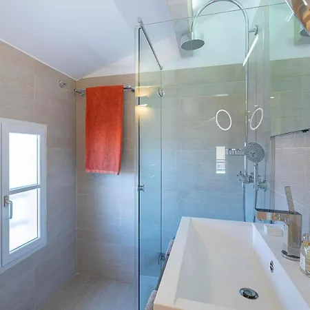 Appartement Delice A *