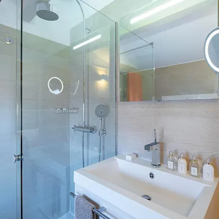 Delice A Appartement Saint-Tropez