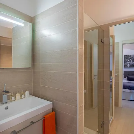 Delice A Apartman