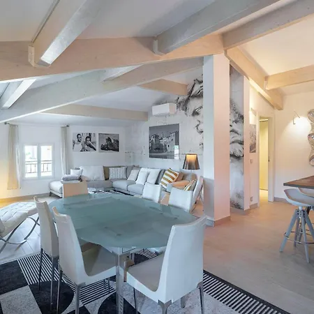 Apartman Delice A