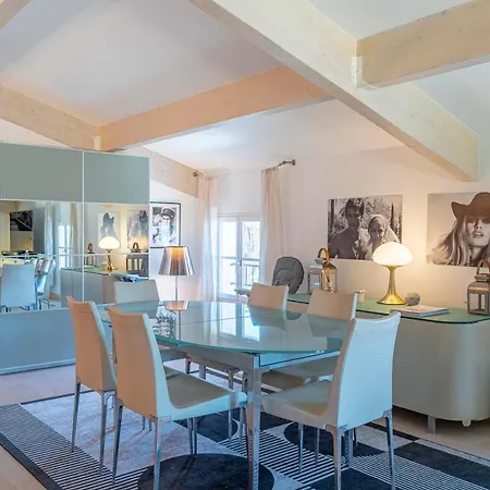 Appartement Delice A *