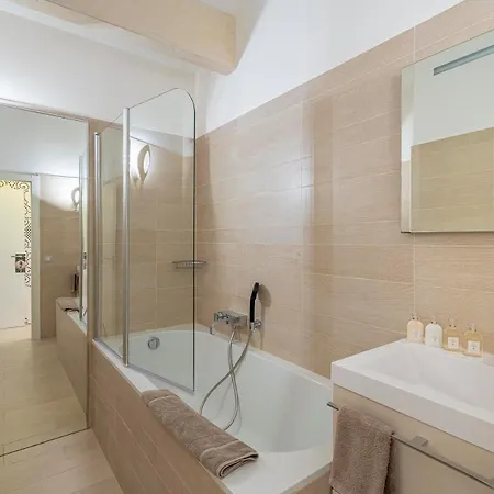 Delice A Appartement Saint-Tropez