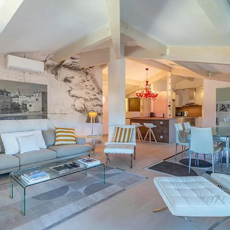 Delice A Appartement