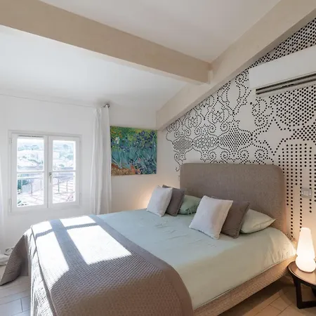 Delice A 圣特罗佩