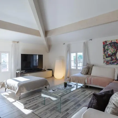 Delice A Lejlighed *