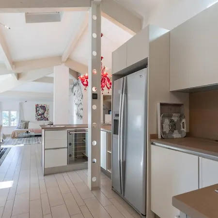 Delice A * 圣特罗佩