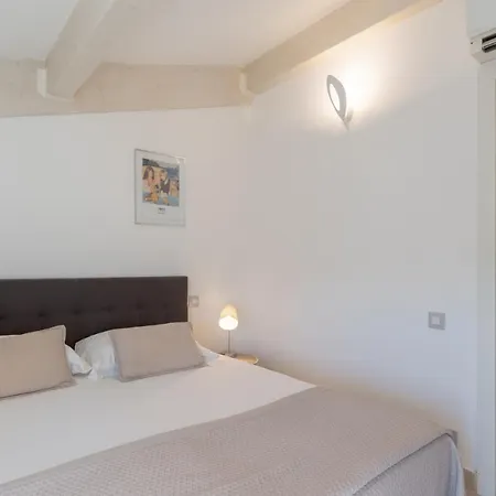 Lejlighed Delice A *