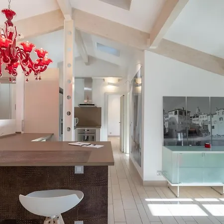 Delice A Appartement