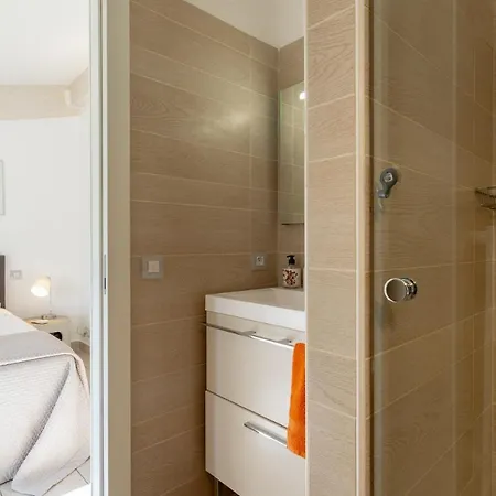 Delice A Apartment