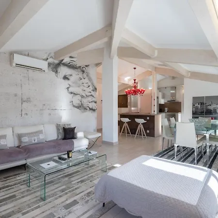 Apartment Delice A Saint-Tropez